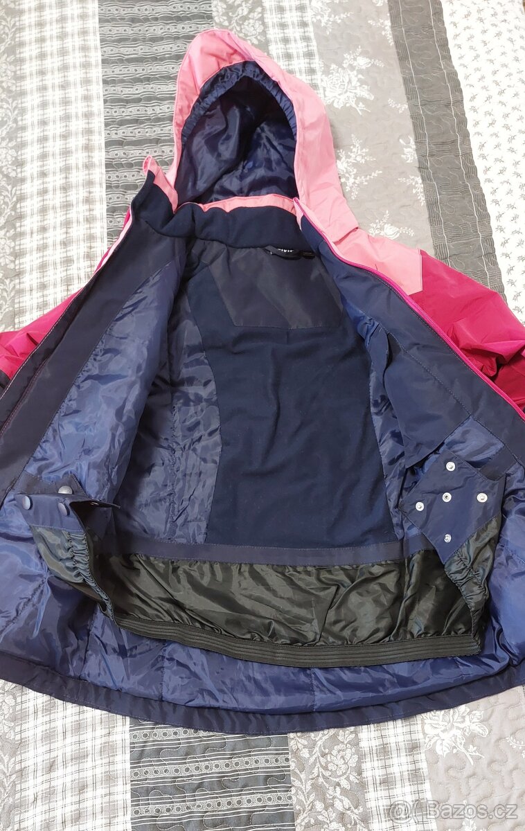 Zimní bunda Crivit - 3