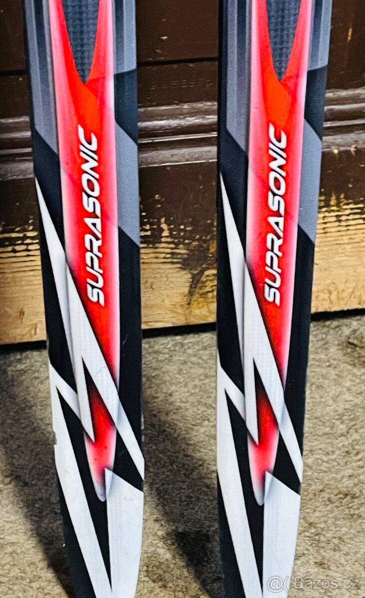 Běžky na bruslení Madshus 170cm - 3