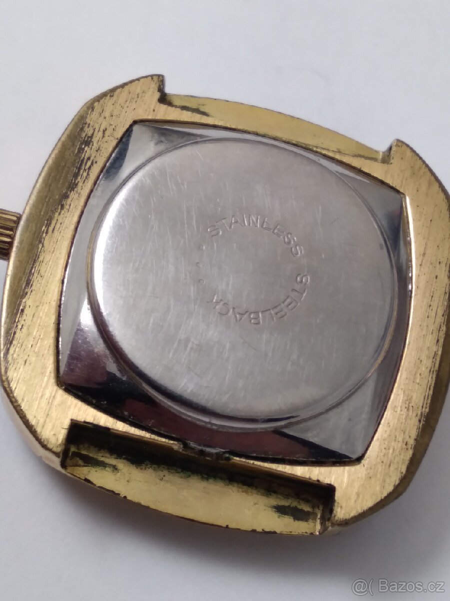 Hodinky ANKER DIGITAL AUTOMATIC - 3