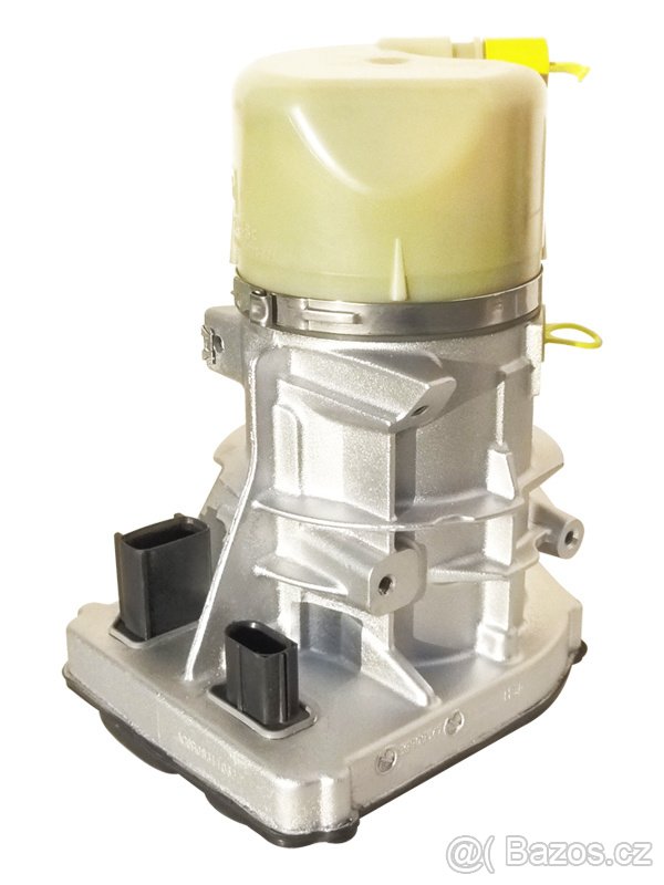 Opravy elektrických servořízení Fiat, Opel, Lancia, Hyundai - 3