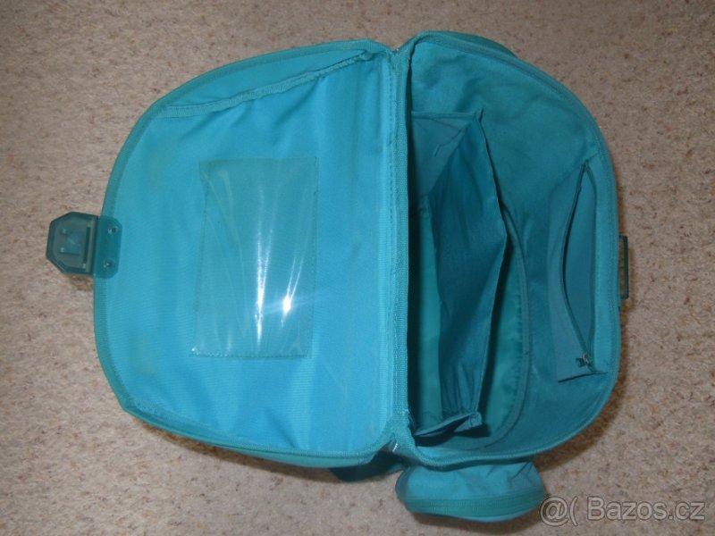 Školní aktovka Herlitz - 3