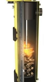 KOTEL NA TUHÁ PALIVA - 3