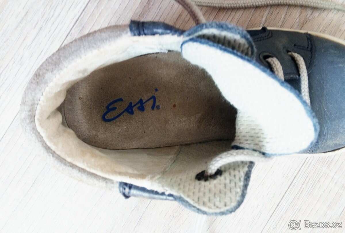 Boty, holínky, vel. 26, 26/27 - 3