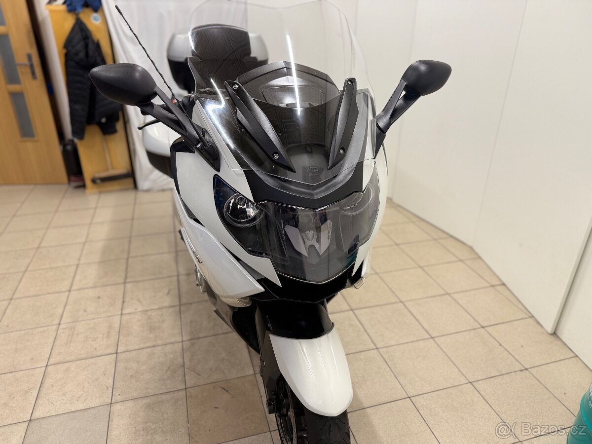 BMW K 1600 GT,ABS,TOP - 3