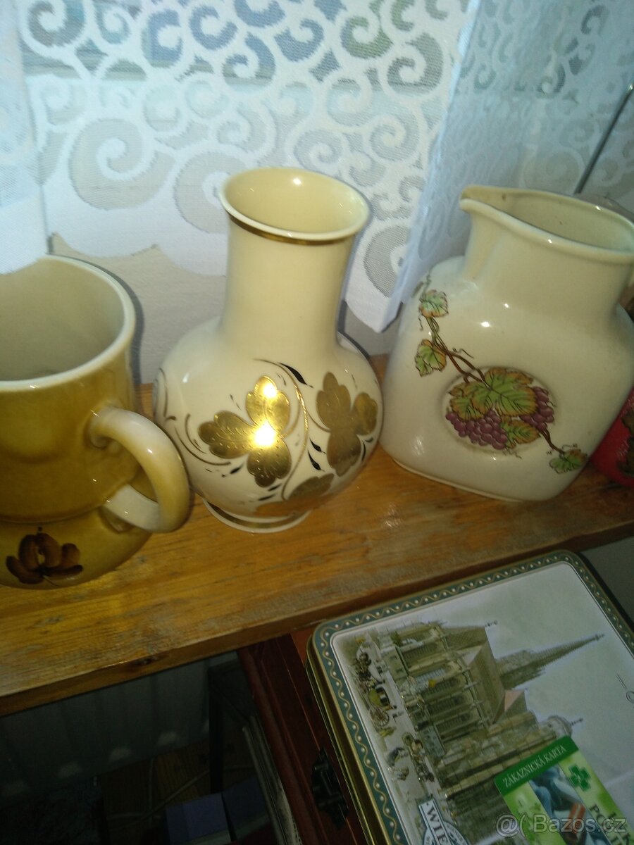 Mix porcelánu vse znaceno - 3