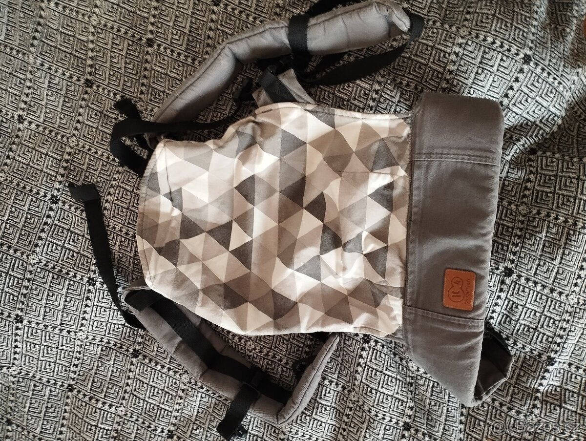 Nosítko Kinderkraft Nino - 3