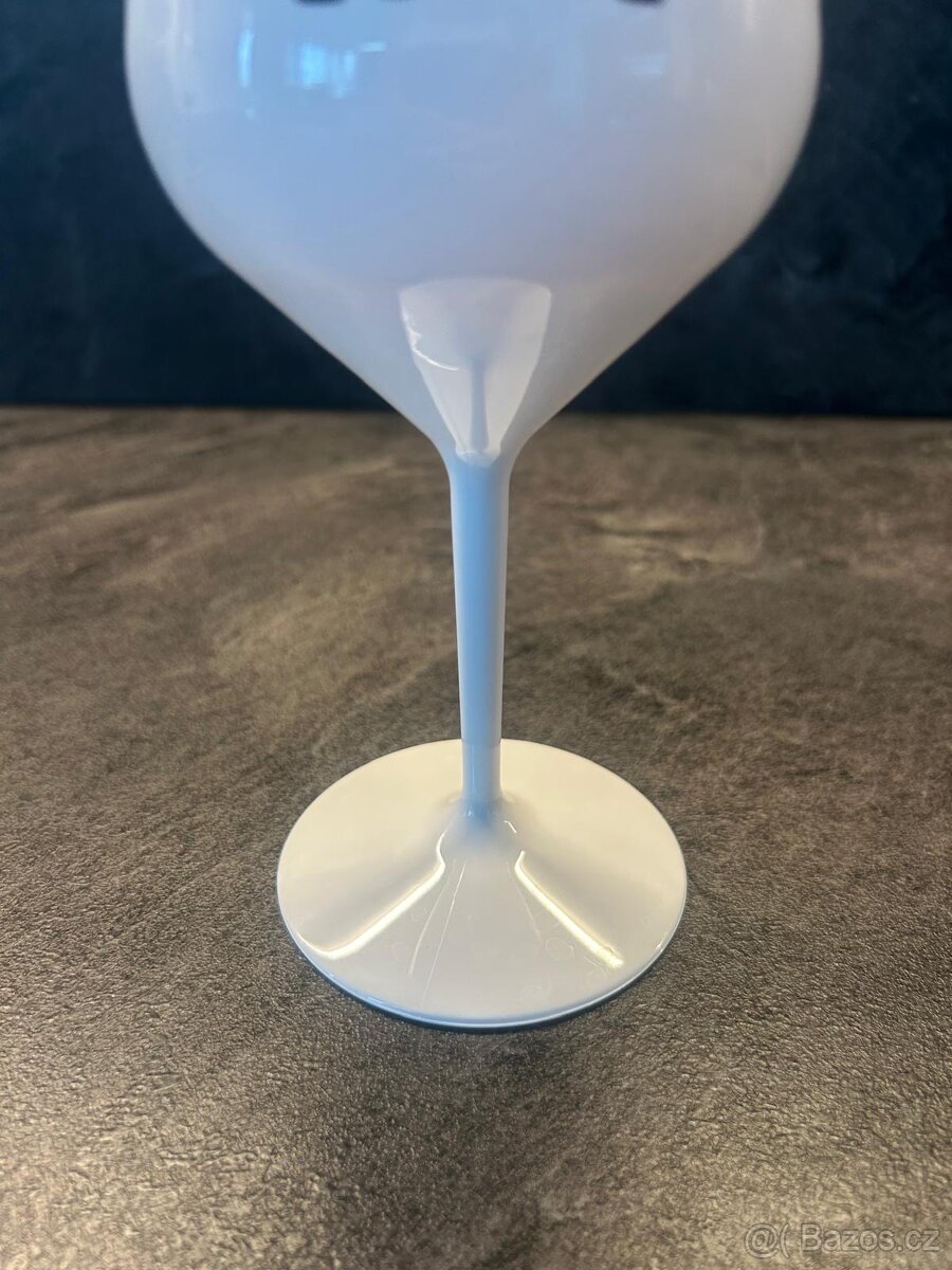 Sklenice na vino - 3