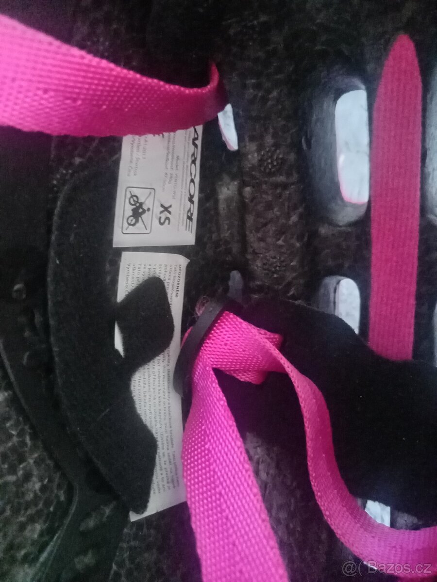 Dětská přilba Arcore - 3