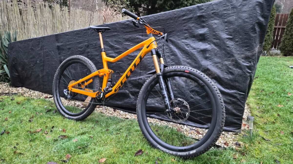 Scott Ransom 900 tuned - 3