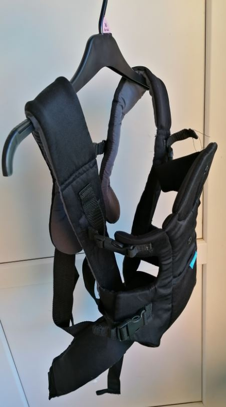 Nosítko INFANTINO flip - 3