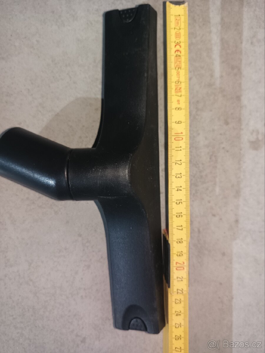 Prodám hlavici k vysavači - 3