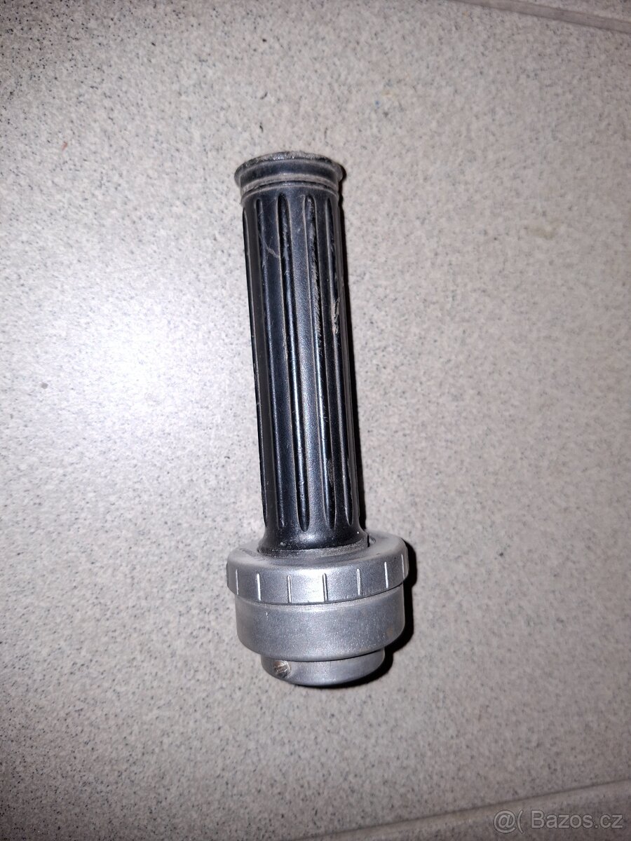 Jawa 350 - 634, californian - rychlopal - 3