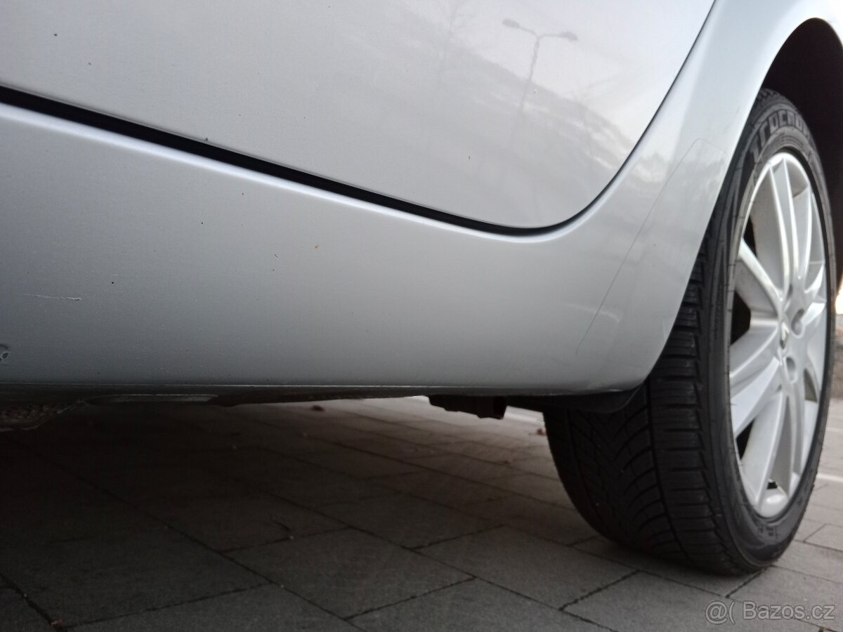 Renault Megane 1.4i LPG - 3