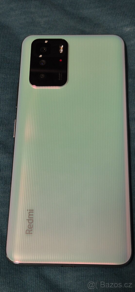 Xiaomi Redmi note 10 Pro 128gb - 3