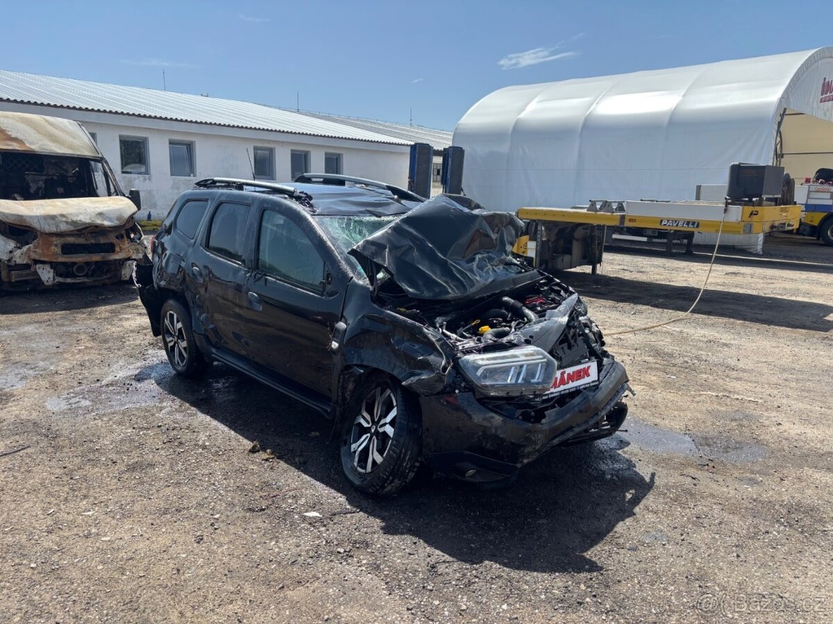 Dacia Duster 1.0 / LPG / 2022 / 67000km - 3