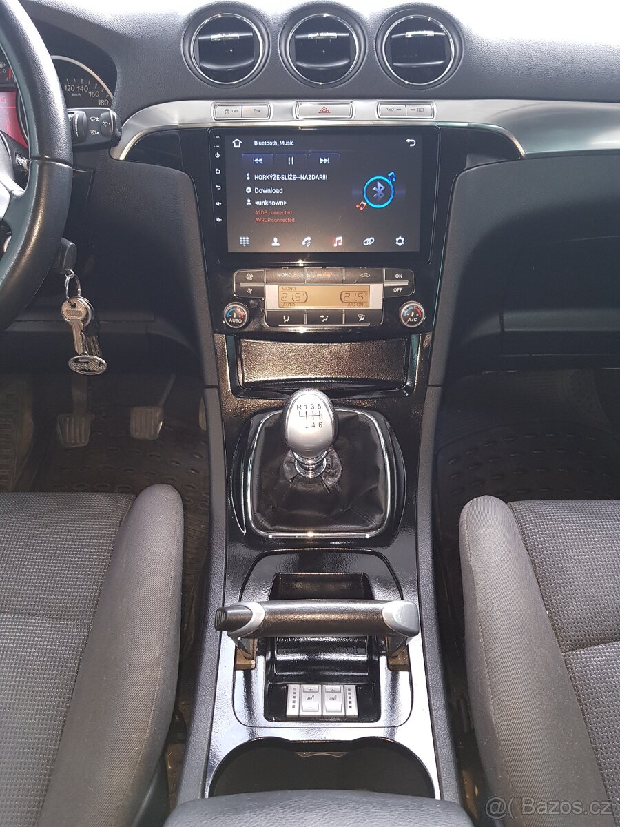 Prodam Ford S-max - 3