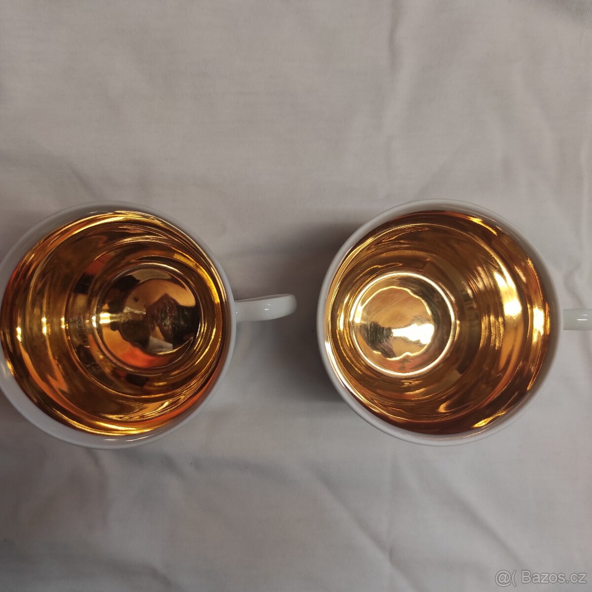 Hrnečky Šumava - 3