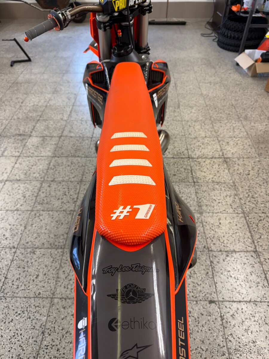 KTM SX 250 2020 - 3