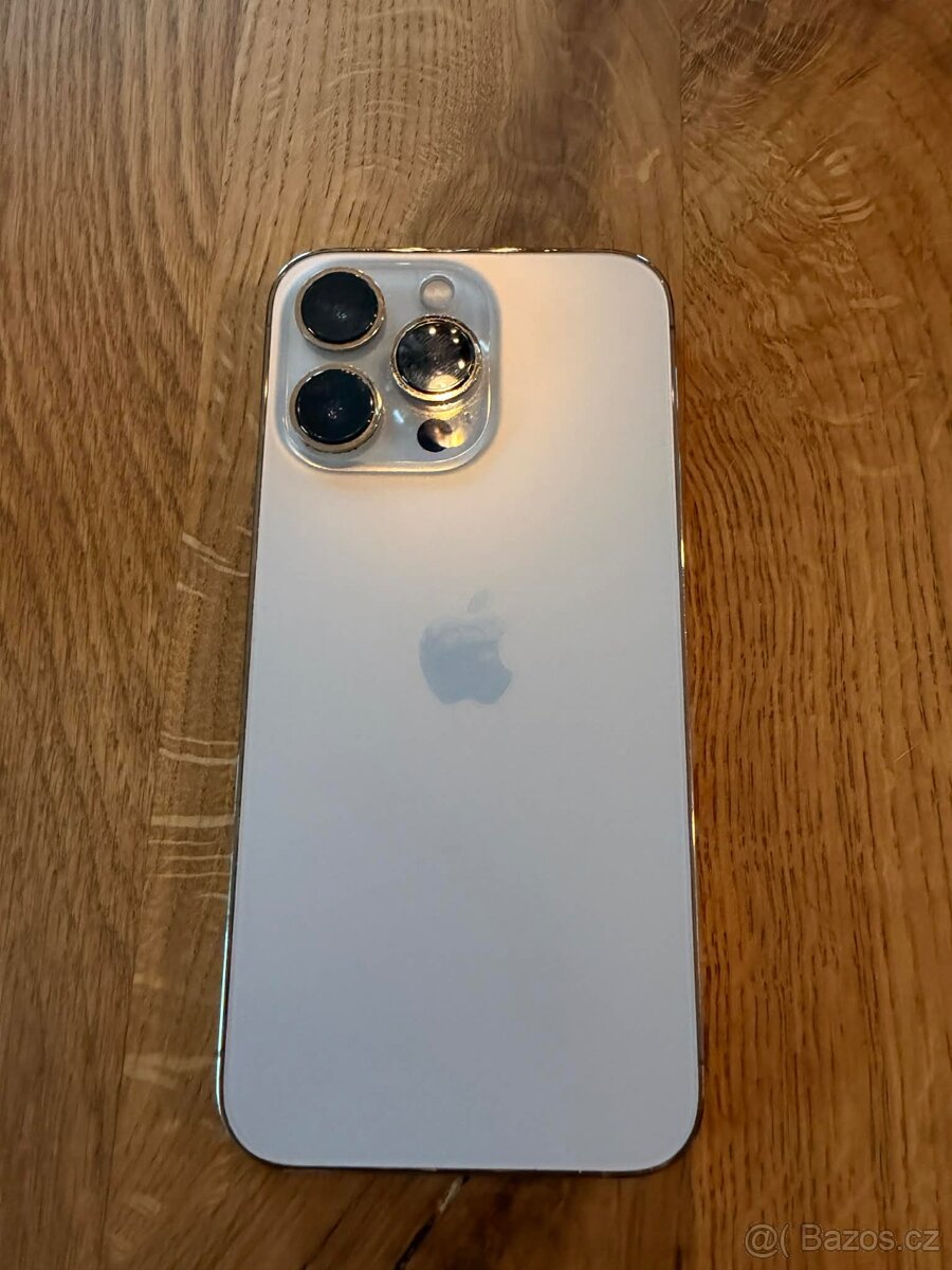 iPhone 13 Pro 128gb - 3