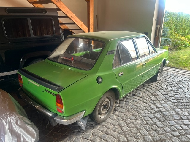 Škoda 120L - 3