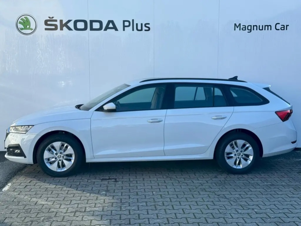 Škoda Octavia, COMBI AMBITION 2,0 TDi / 85 kW - 3