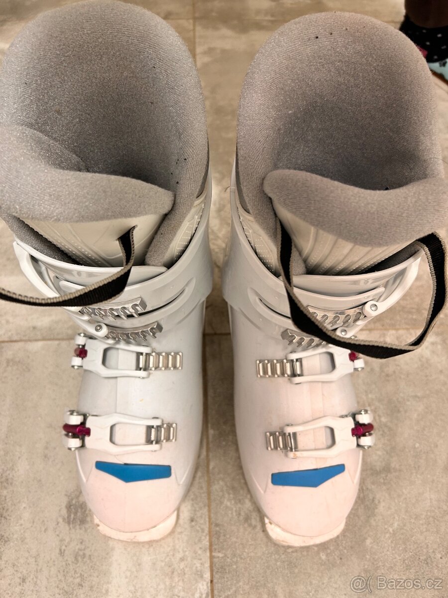 Dívčí lyžáky - 3