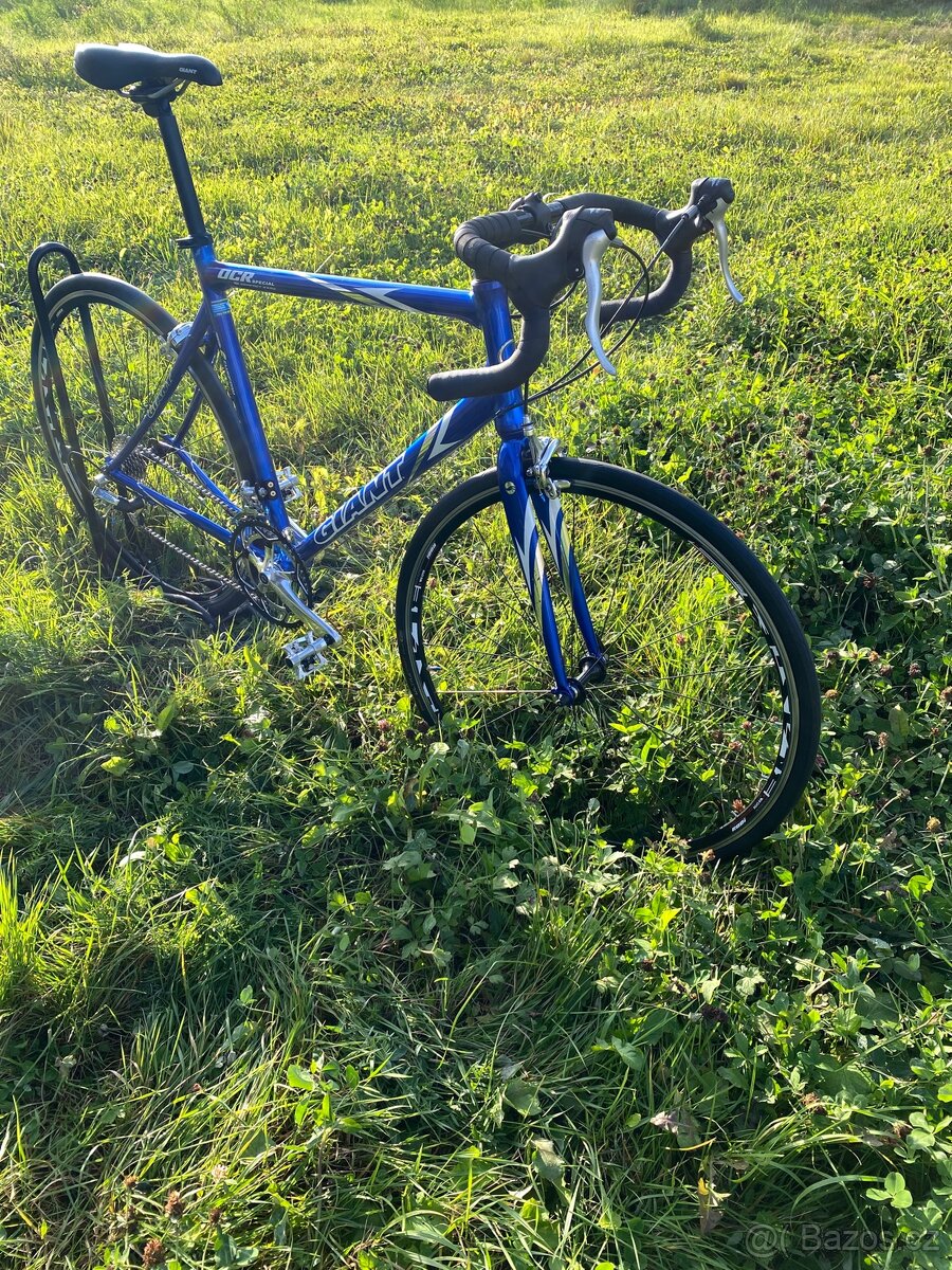 Giant OCR Special - 3