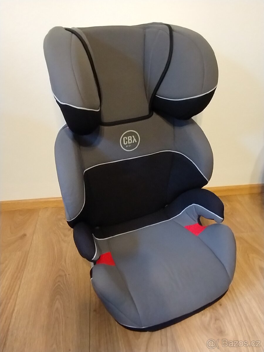 Autosedacka cybex solution - 3