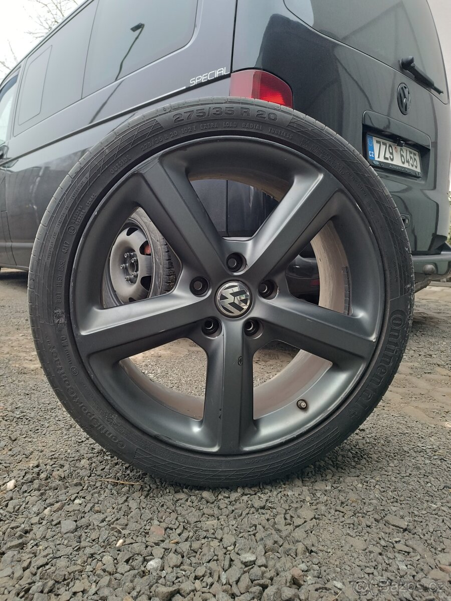 Audi Q7 5x130 r20 - 3