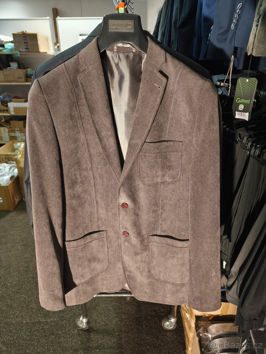 Pánské sako - 3
