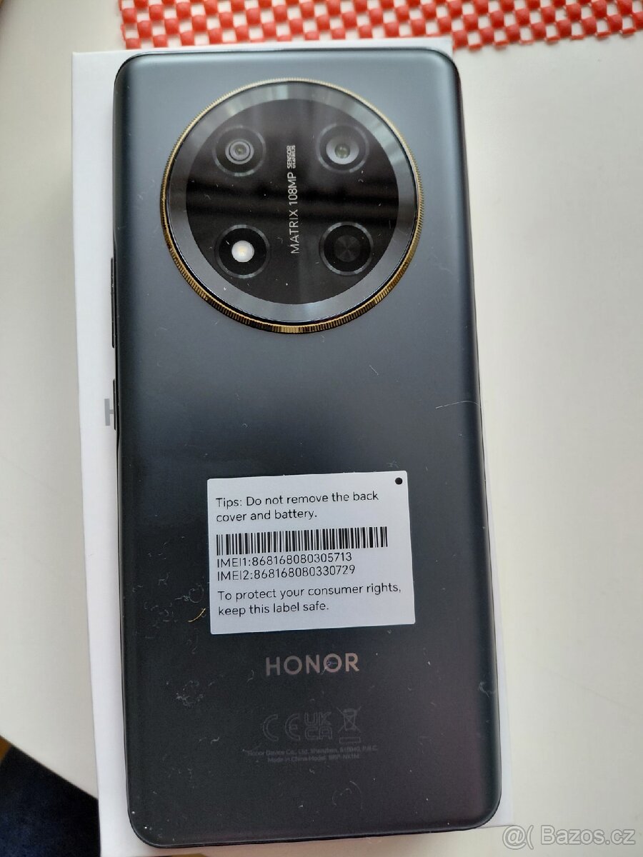 Prodám mobilní telefon - 3