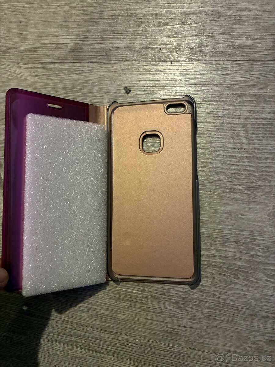 Pouzdro na HUAWEI P10 LITE - 3