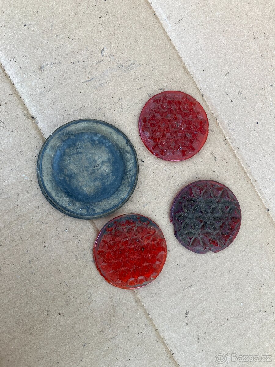 jawa pérák odrazky - 3