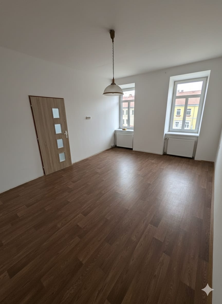 Pronájem bytu 2+1 v obci Černovice - 3