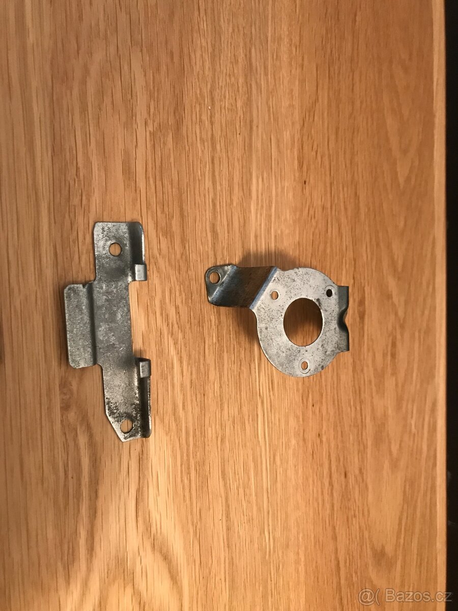 Simson S51 Díly - 3