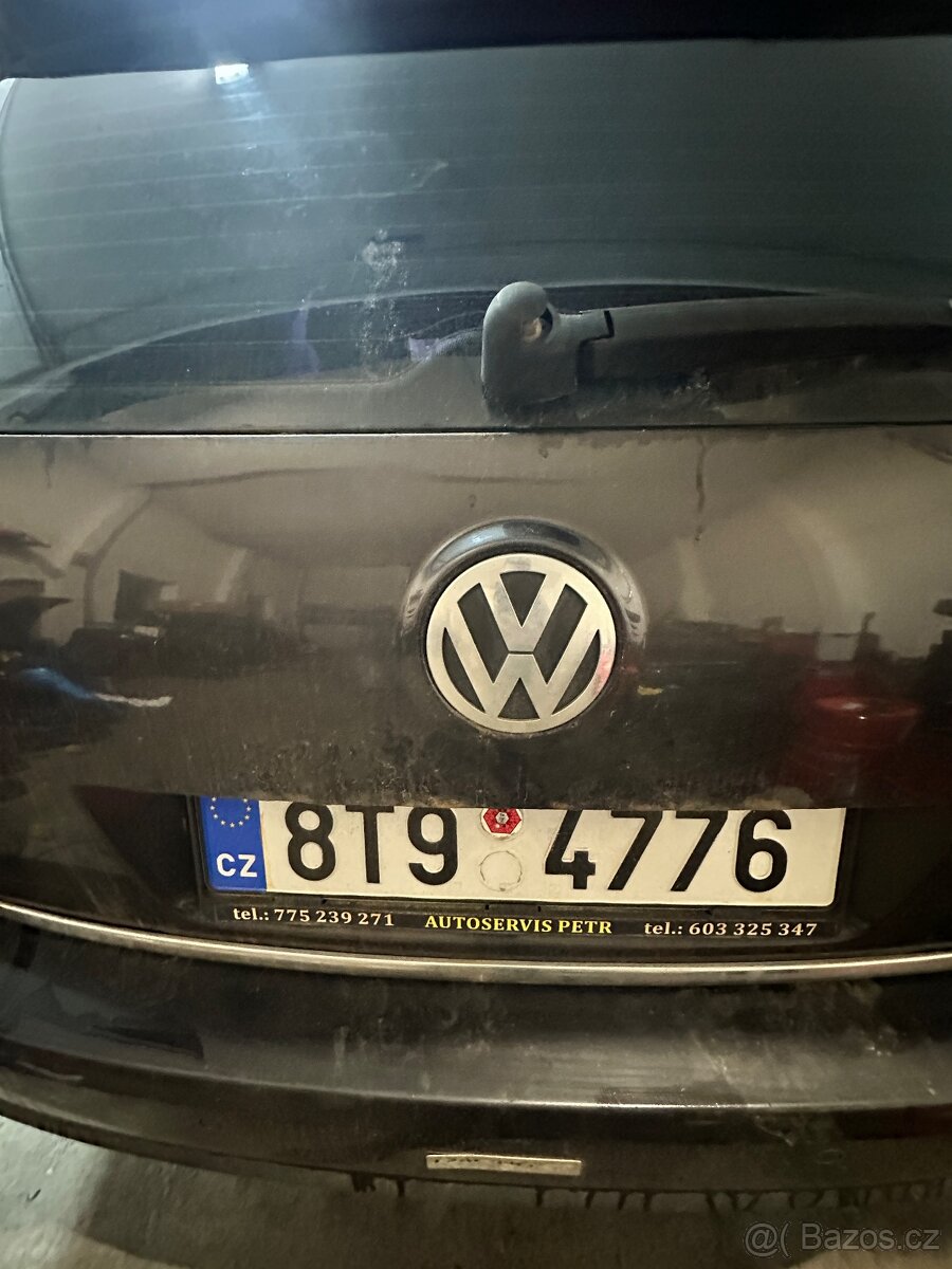 Prodám VW Passat B6 náhradní díly - 3