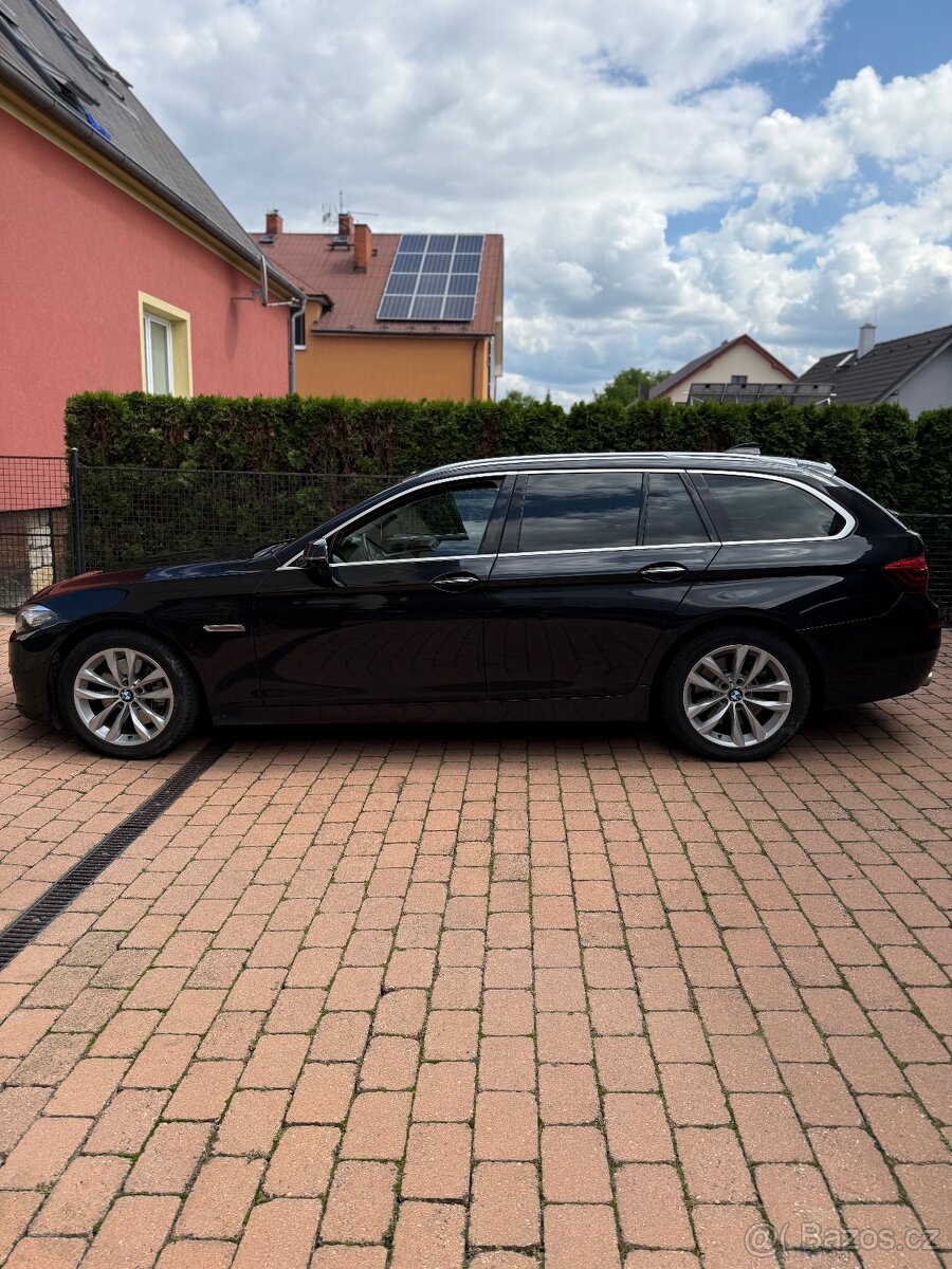 Bmw 530d xDrive (odpočet DPH) - 3