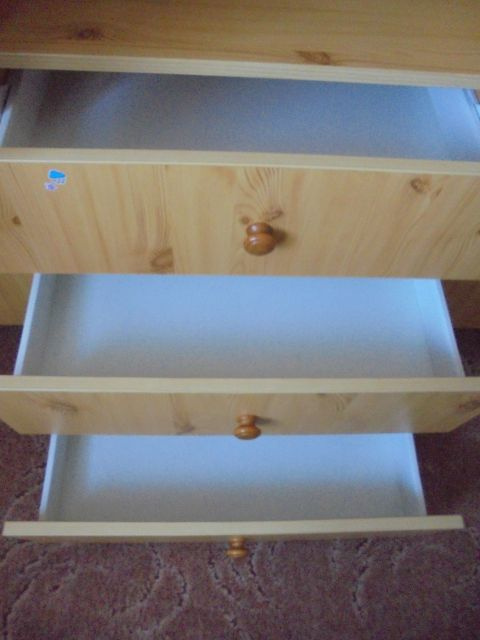 Skříňková sestava jako NOVÁ - 3