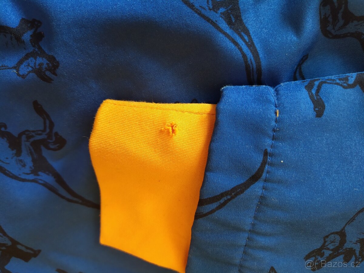 Softshell zateplená bunda v.98 - 3