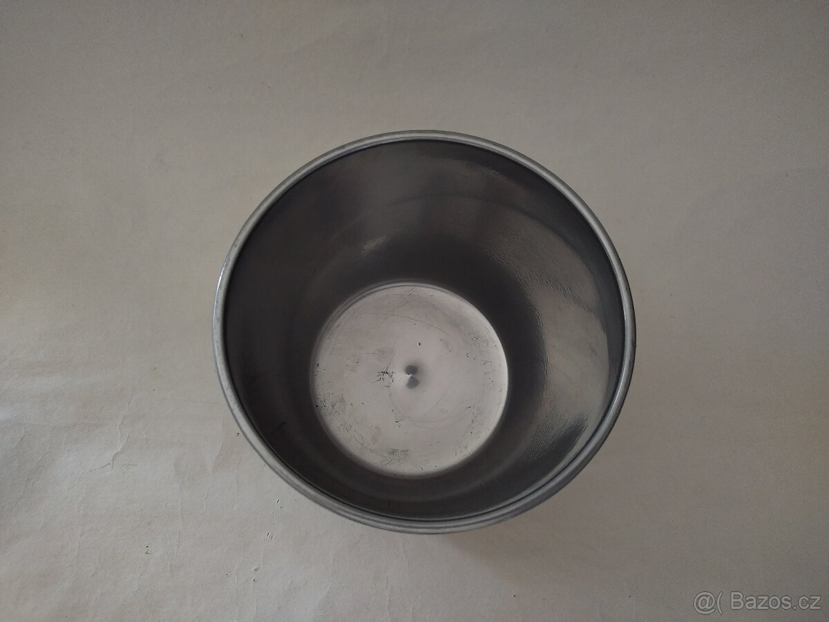 Dekorativní obal na květináč - 3