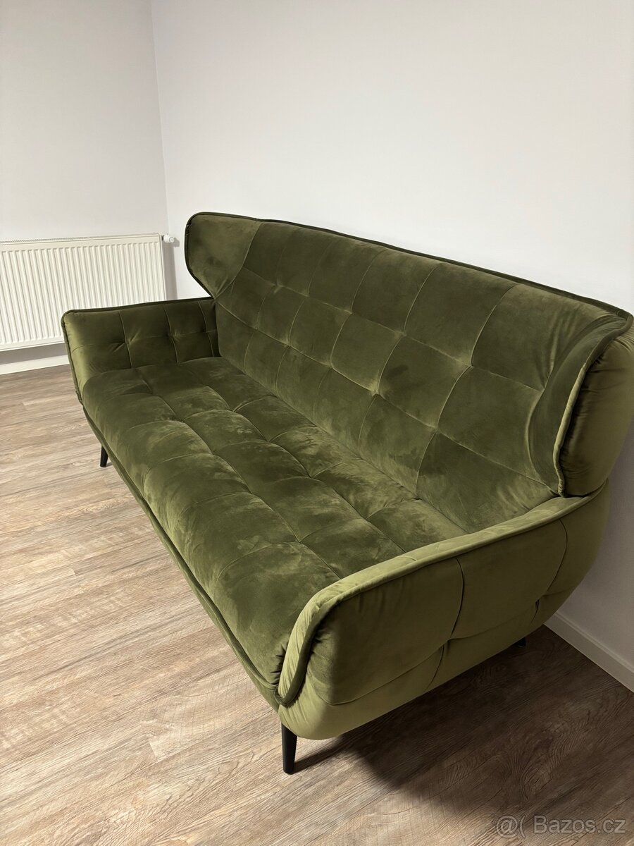 Sedací souprava - 3