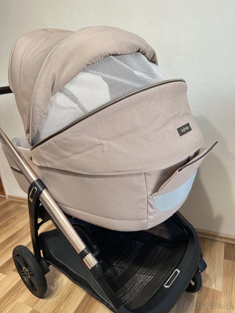 Kočárek Inglesina Aptica XT 4v1 - 3