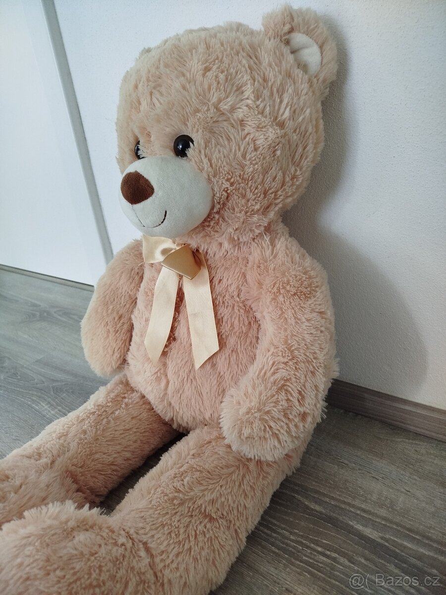 Plyšový medvěd - 3