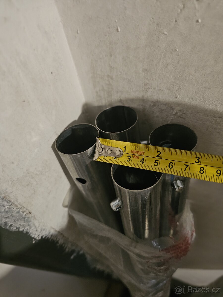 Nerezové trubky - 3