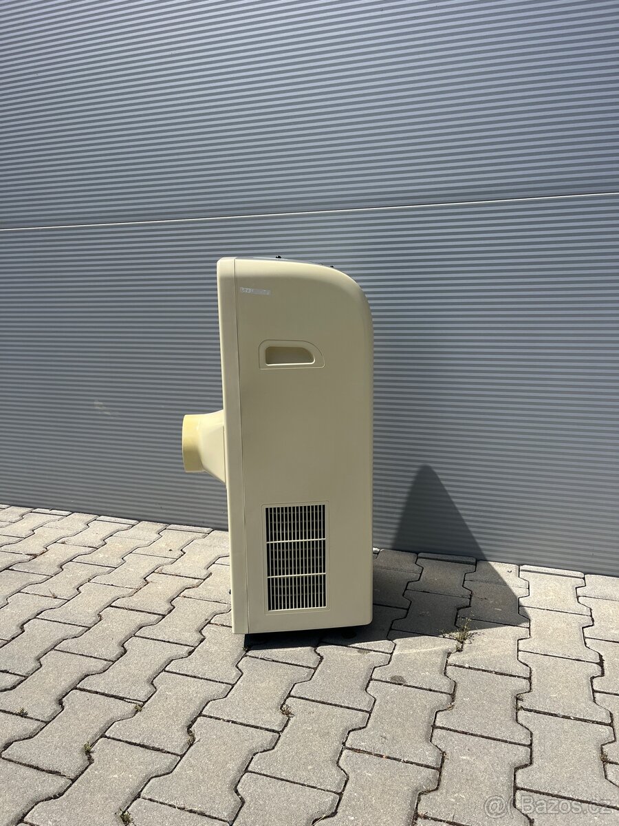 Přenosná klimatizace 12000BTU - 3