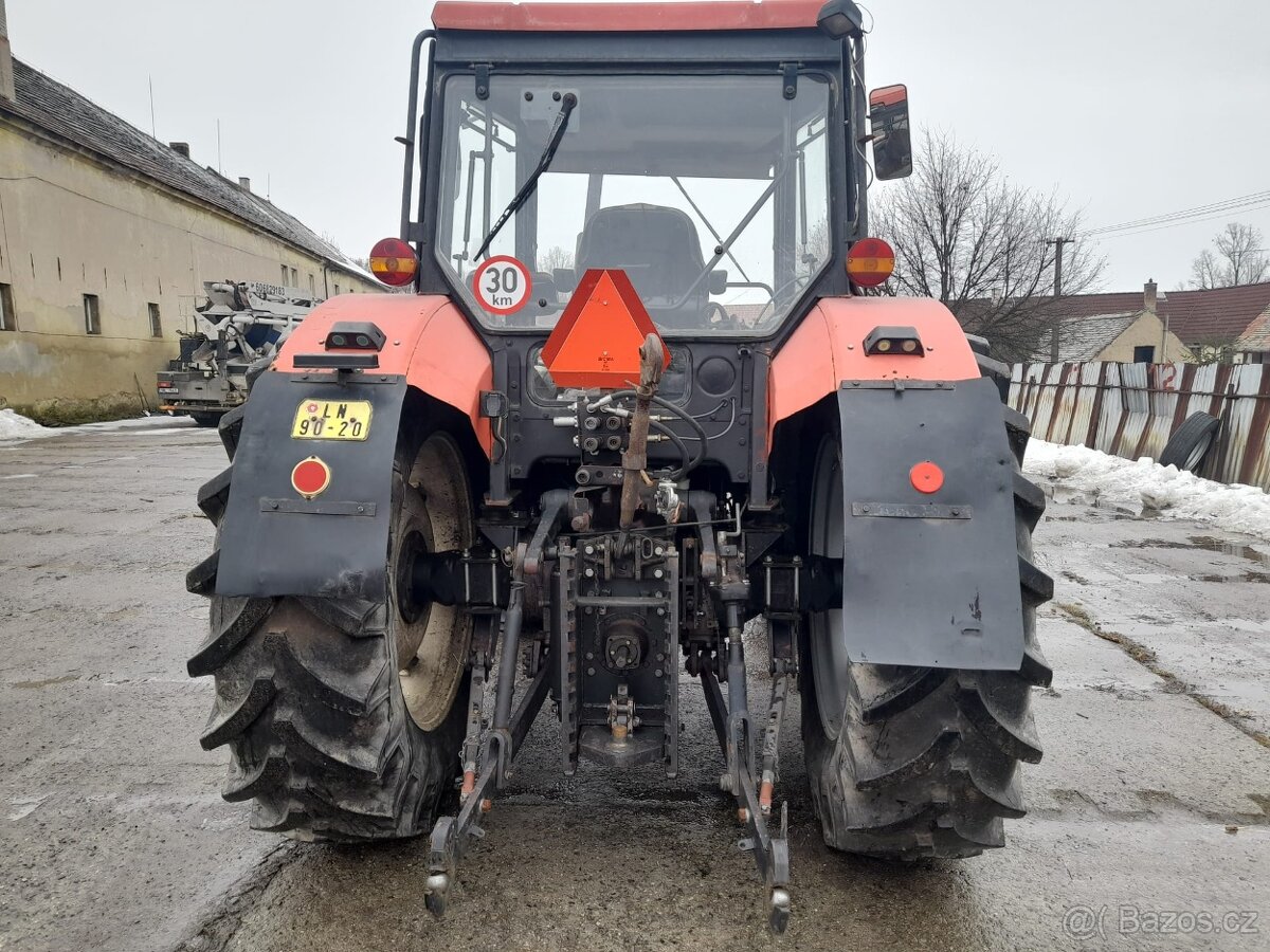 Zetor 10540 - 3