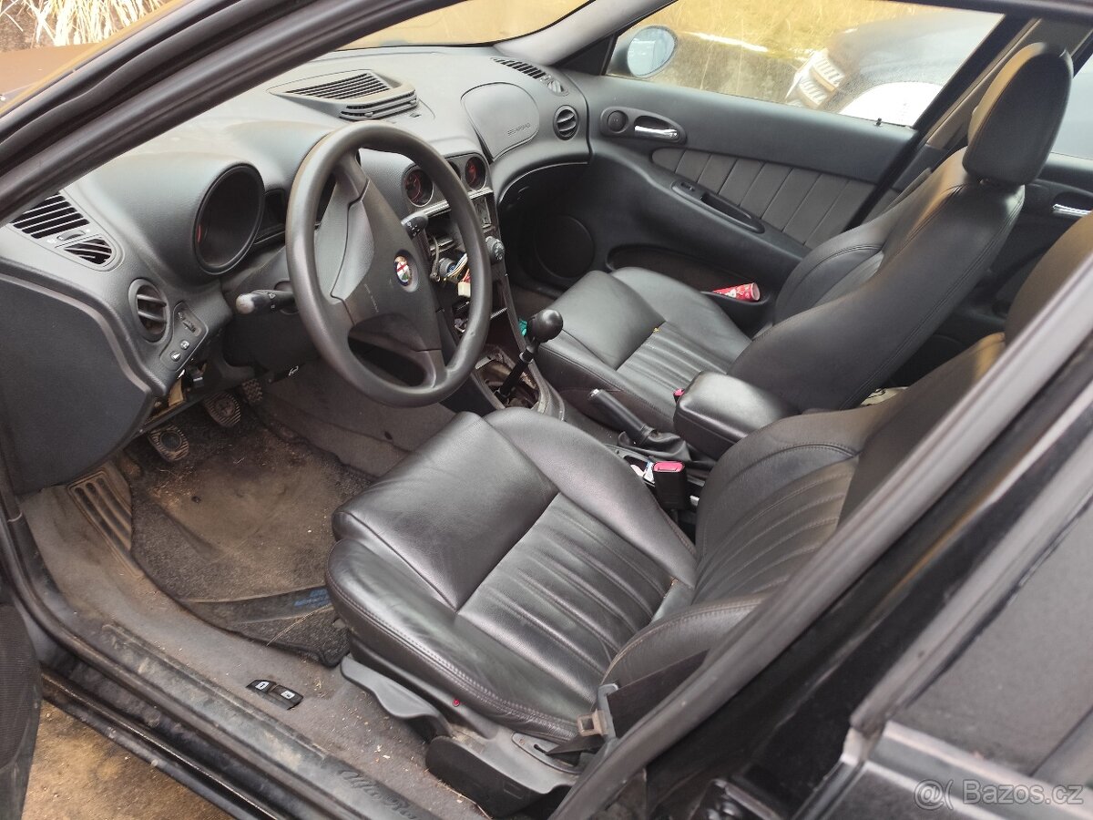 Alfa Romeo 156 - 3