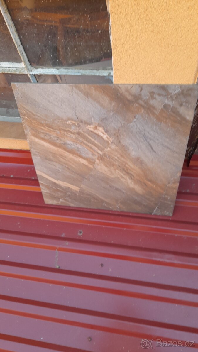 Dlažba 60x60 3ks v balení - 3