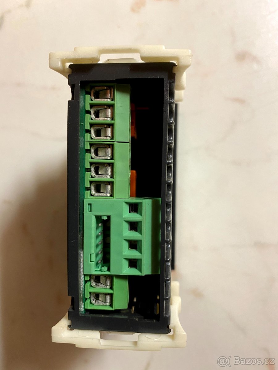 Regulátor Dixell XT120C 0C0TU - 3