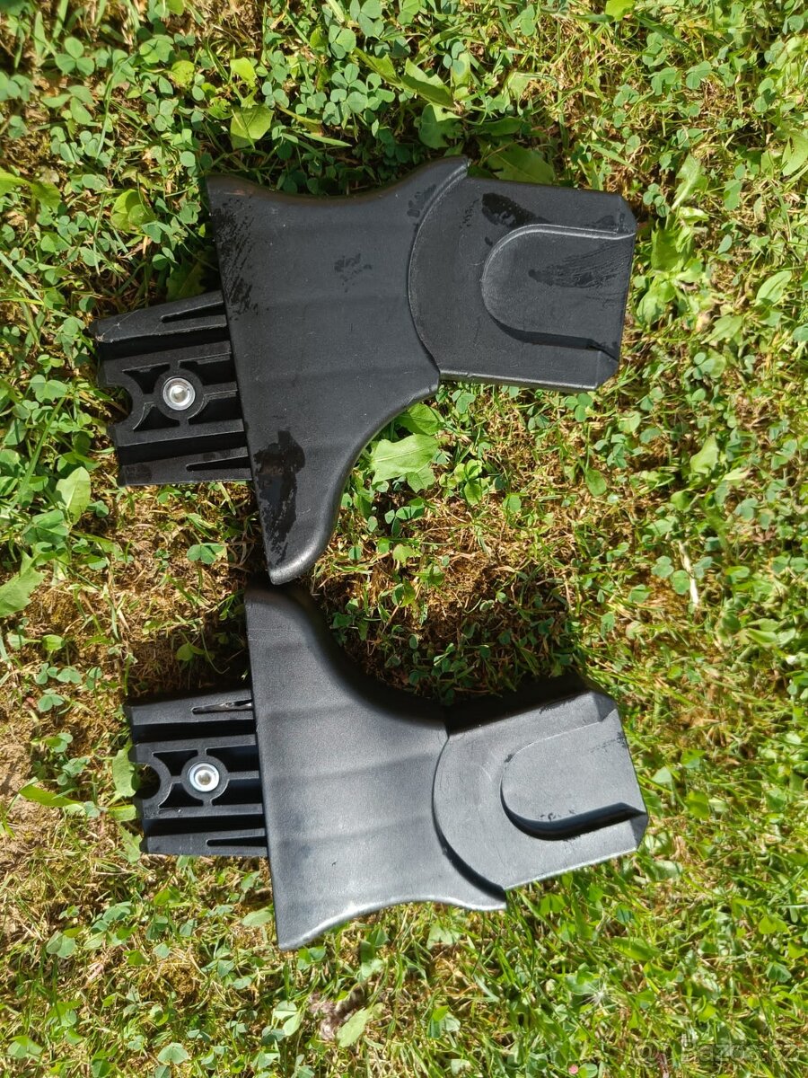 Cybex Aton M Limited edition 2019 Strength - 3